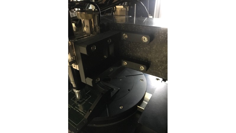 Micro LED 自動檢測