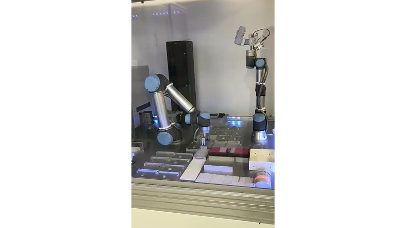 自動化細胞培養